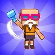 Idle Desert Life icon