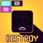 Idle Destroyer icon