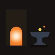 Idle Forge icon