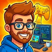 Idle Game Dev Simulator icon
