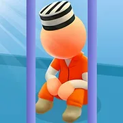Idle Game Prison Life icon