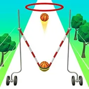 Idle Higher Ball icon