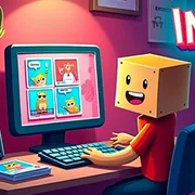 Idle Influencer Simulator icon
