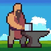 Idle Medieval Village icon