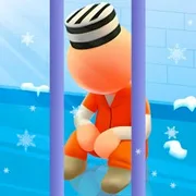 Idle Prison Life Christmas Dash icon