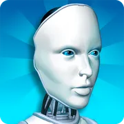 Idle Robots icon