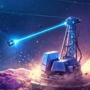 Idle Space Miner Tycoon icon