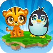 Idle Zoo icon