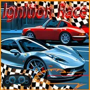 Ignition Race icon