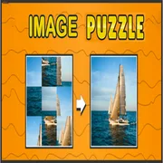 Image Puzzle icon