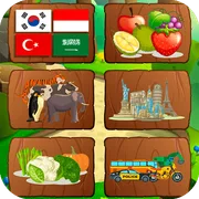 Image Quiz icon