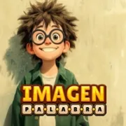 Imagen Palabra icon