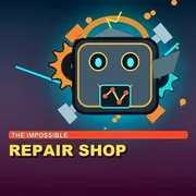 Impossible Repair Shop icon