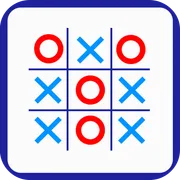 Impossible Tic Tac Toe icon