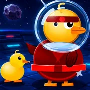 Impostor Duck Online icon