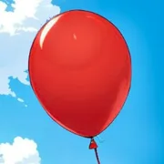 In Clouds icon
