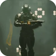 In Space icon