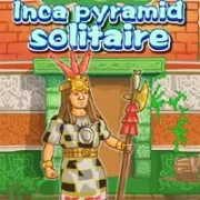 Inca Pyramid Solitaire icon