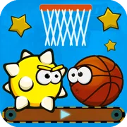 Incredible Basketball icon