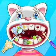 Incredible Kids Dentist icon
