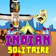 Indian Solitaire icon