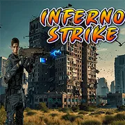 Inferno Strike icon