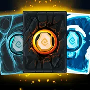 Infinite Heroes icon
