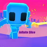 Infinite Slice icon