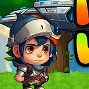 Infinite Wander icon