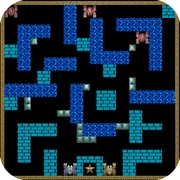 Infinity Tank Battle icon