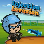 Injection Invasion icon