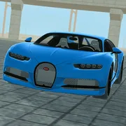 Insane Track Supercars icon