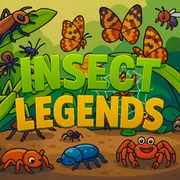 Insect Legends icon