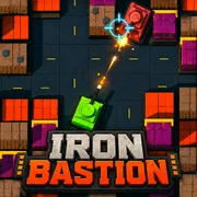Iron Bastion icon