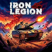 Iron Legion icon