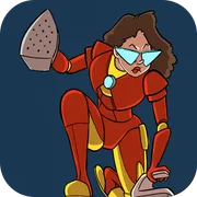 Iron Mom icon