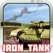 Iron Tank icon