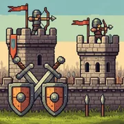 Iron Wall icon