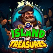 Island Of Treasures icon