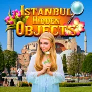 Istanbul Hidden Objects icon