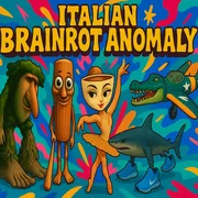 Italian Brainrot Anomaly icon