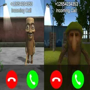 Italian Brainrot Call icon