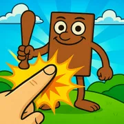 Italian Brainrot Clicker Game icon