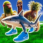 Italian Brainrot Neuro Beasts icon