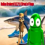 Italian Brainrot R.E.P.O Street of Rage icon