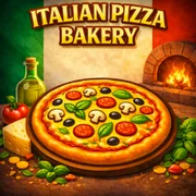 Italian Pizza Bakery icon
