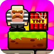 Jail Drop icon