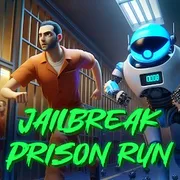 Jailbreak Prison Run icon