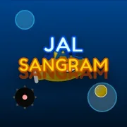 Jal Sangram - Underwater Survival icon