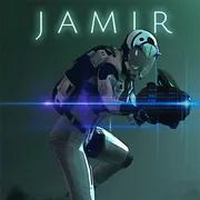 Jamir icon